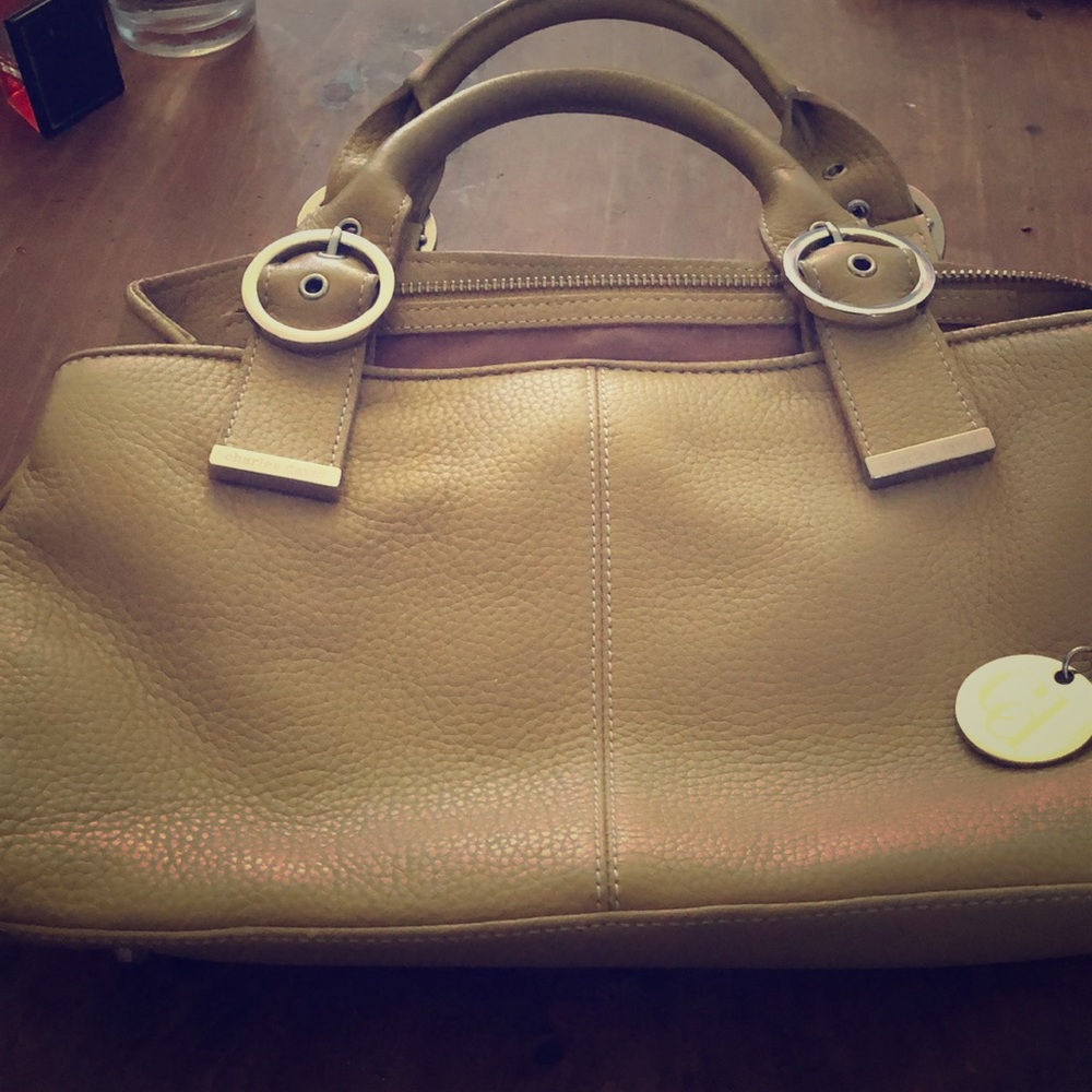 Charles David Hobo Bag